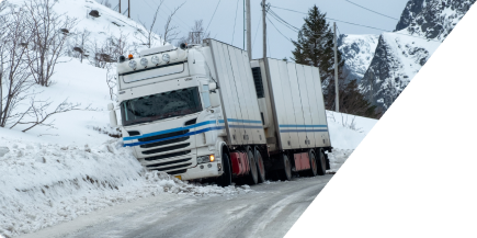 Truck Accident
